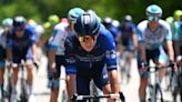 Laurence Pithie replies 'everyone's on the limit' to dangerous racing allegation in Giro d'Italia