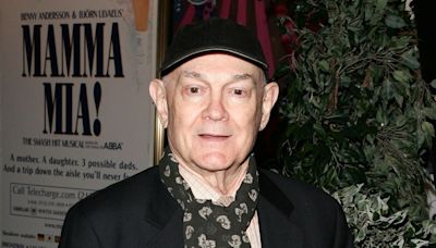 Joseph Hardy Dies: Tony-Winning Broadway Director, Exec Producer Of ‘Ryan’s Hope’ Was 95