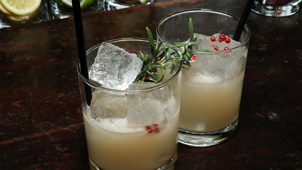 NYC has 3 of the top 5 bars in North America, according to this list — but not No. 1