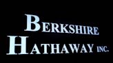 ISS rebukes Buffett's Berkshire Hathaway over climate change, governance