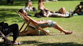 Latest Stoke-on-Trent forecast as UK to sizzle in 'hottest day of the year'