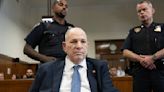 Harvey Weinstein Files to Appeal Los Angeles Rape Conviction