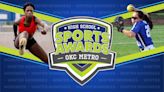 Meet the spring sports nominees for the OKC Metro High School Sports Awards