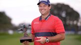 'It should be remembered as a victory:' Patrick Reed says controversial drop shouldn't overshadow Farmers Insurance Open win