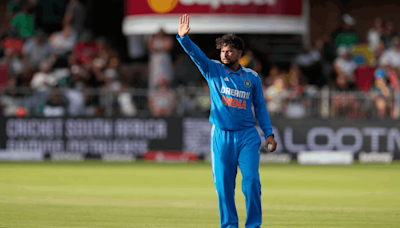 Kuldeep Yadav Set To Marry A Bollywood Actress? T20 World Cup Winner Breaks Silence