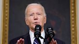 Analysis-In Gaza crisis, Biden faces little pressure to rein in Israel - for now
