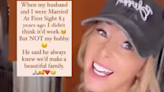 Reality star Jamie Otis says she was 'terrified' to get married in anniversary post