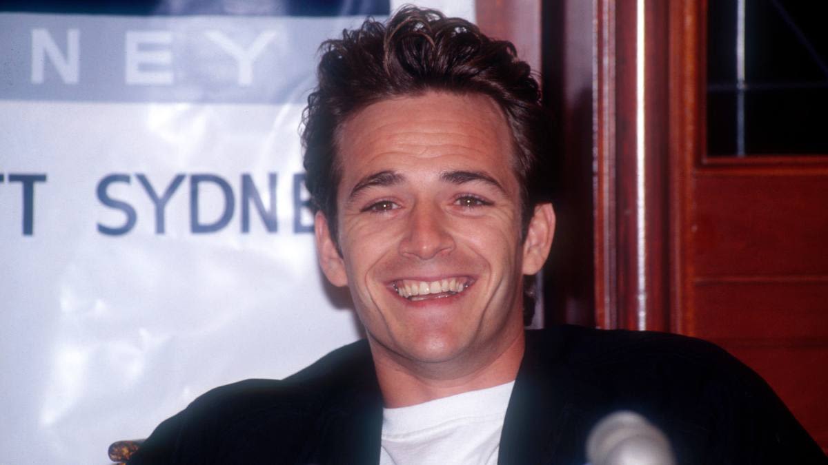 Luke Perry: A Look Back at the Life of the ‘Beverly Hills, 90210’ Star