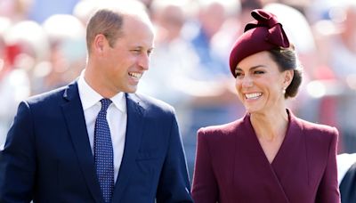 Prince William and Kate Middleton Are Hiring a New Staff Member—and Yes, You Can Actually Apply - E! Online