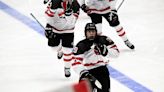 Canada beats United States 6-4 to win under-18 men's world hockey championship