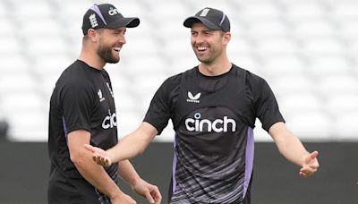 England’s post James Anderson and Stuart Broad era is in danger of lacking a nasty streak