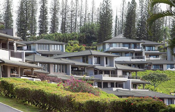 Bissen quick to offer bill to regulate Maui vacation rentals | Honolulu Star-Advertiser