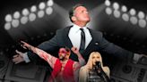 Luis Miguel tiene el tercer tour más exitoso del mundo; Bad Bunny y Madonna figuran en el Top 10