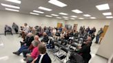 Augusta Correctional Center town hall provides residents, employees with answers