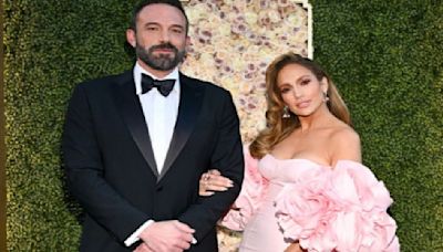 'That Would Be My Guess': When Ben Affleck Revealed Jennifer Lopez Would Change THIS About Him