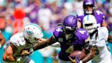 Dalvin Cook posts photo from game at Hard Rock Stadium after release news