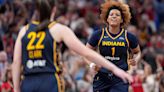 FINAL: Indiana Fever pick up fifth win of season with 91-83 victory over Chicago Sky