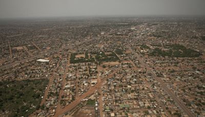 Burkina Faso: un journaliste et une figure de l’armée enlevés le même jour