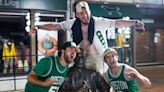 The Boston Celtics are NBA champs. Here are some of the best memes. - The Boston Globe