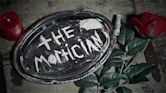 The Mortician