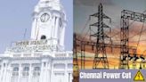 Attention Chennai! Power Cuts Scheduled For This Friday - Check Affected Areas