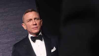 Fans Say Daniel Craig Is in His 'Have Fun Era' as He Debuts Controversial New Look