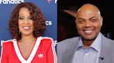 Gayle King And Charles Barkley Inching Towards CNN Primetime Show Deal