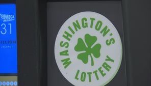 $440,000 lotto ticket purchased in Bellevue expires Tuesday
