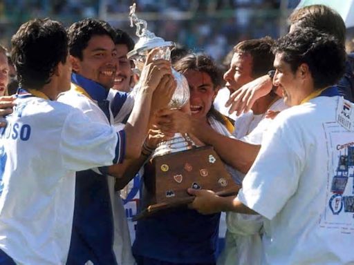 Fue campeón con Cruz Azul en el 97, casi juega un Mundial de Futbol Playa y hoy nadie lo recuerda