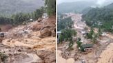 Kerala Landslides: Death Toll Rises To 143 In Wayanad Tragedy, Rescue Ops Underway On War Footing; Devastating Visuals Surface