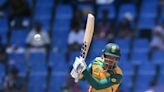 De Kock leads South Africa to 194-4 against USA at T20 World Cup