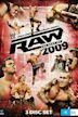 WWE: The Best of RAW 2009