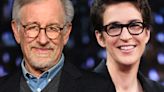 Steven Spielberg’s Amblin Entertainment Developing Feature Based On Podcast ‘Rachel Maddow Presents: Ultra’; Tony Kushner And Danny...