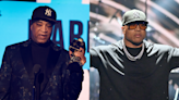 LL Cool J, Rakim Pay Tribute To Marley Marl At 2023 BET Hip-Hop Awards