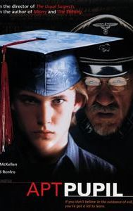 Apt Pupil (film)