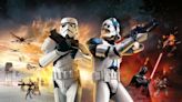 Aspyr Accused of Stealing Mod for Star Wars: Battlefront Classic Collection