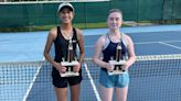 HS tennis: Priyanka Shah takes Staten Island Interscholastic girls’ singles crown; Big upset in boys’ doubles finals