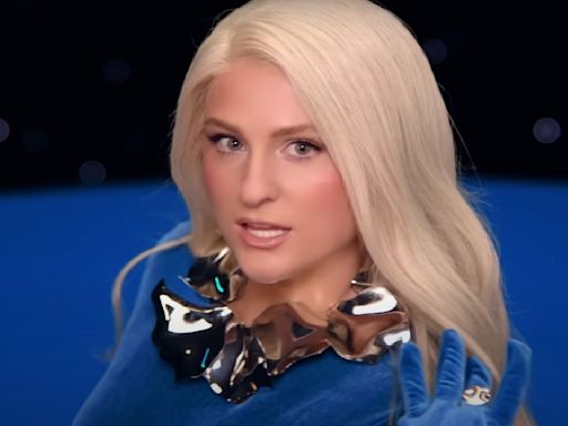 ‘They're So Excited: Meghan Trainor Shares Reaction To First Cruise Trip In Royal Caribbean’s Utopia Of The Seas