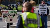 University of Victoria is 2nd B.C. university to issue trespass notice to pro-Palestinian protesters | CBC News