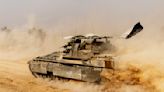 Tanks reach central Rafah as Israel presses on in Gaza despite outrage over deadly tent camp strike