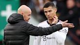 Cristiano Ronaldo slams Manchester United and tells Erik Ten Hag to listen to Ruud van Nistelrooy