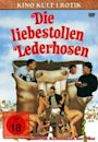 Die liebestollen Lederhosen