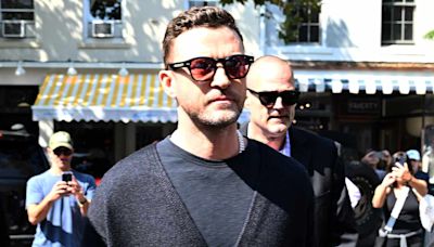 Justin Timberlake Says He 'Did Not Live Up to Standard' at DWI Hearing: Inside His Plea Deal — Including $500 Fine