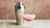 20 Gorgeous Pink Drinks, From Rosy Gin Martinis to Rhubarb Bellinis