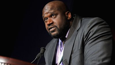 Shaquille O’Neal elige al peor jugador de todos los tiempos