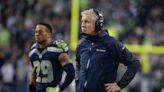Seahawks share cartoon tribute to Pete Carroll that leaves out Earl Thomas