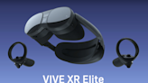 售價新台幣34900元 你買單嗎？HTC VIVE XR Elite五大賣點一次看