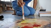 Survey seeks to identify hurdles, help artists thrive in Fairfax - WTOP News