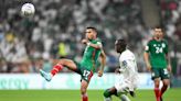 Mexico beats Saudi Arabia 2-1 but falls short at World Cup