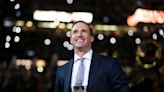 Saints share behind-the-scenes video of Drew Brees Hall of Fame announcement